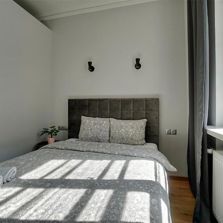 Warsaw Premium Apartments Deluxe Old Town Ngoại thất bức ảnh